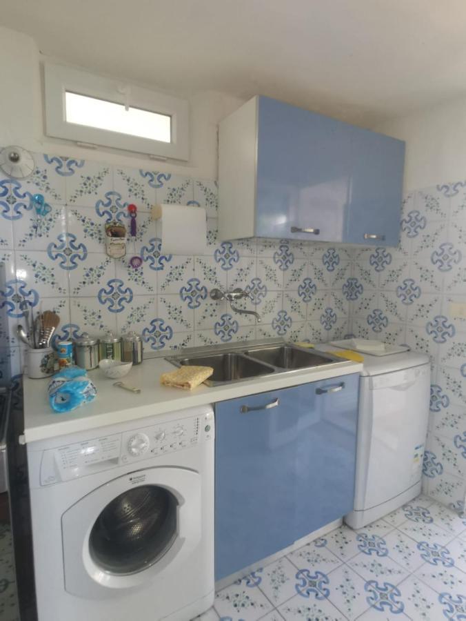 Terrazza Mare Marina Piccola Apartment Capri Luaran gambar