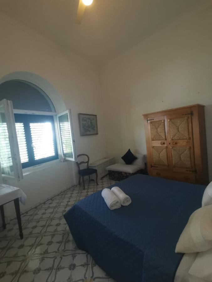 Terrazza Mare Marina Piccola Apartment Capri Luaran gambar